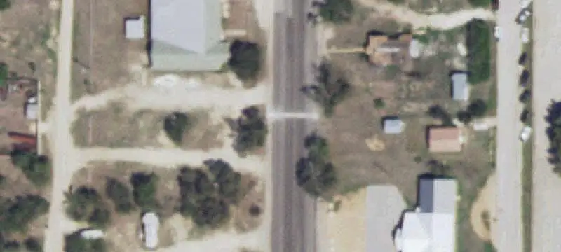 32-Site RV Park