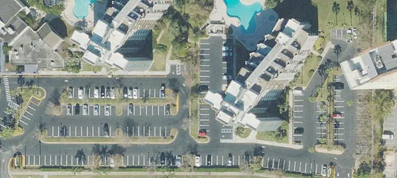 20-Unit Pre-Leased Vacation Rental Property