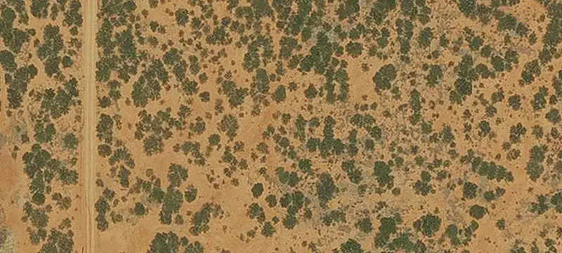 Recreation Land with Well Share