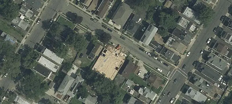 Buildable Land Lot