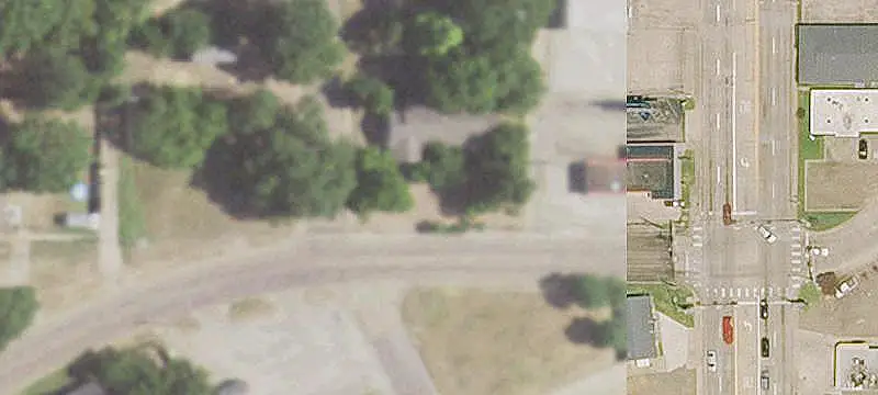 Duplex Residential Property