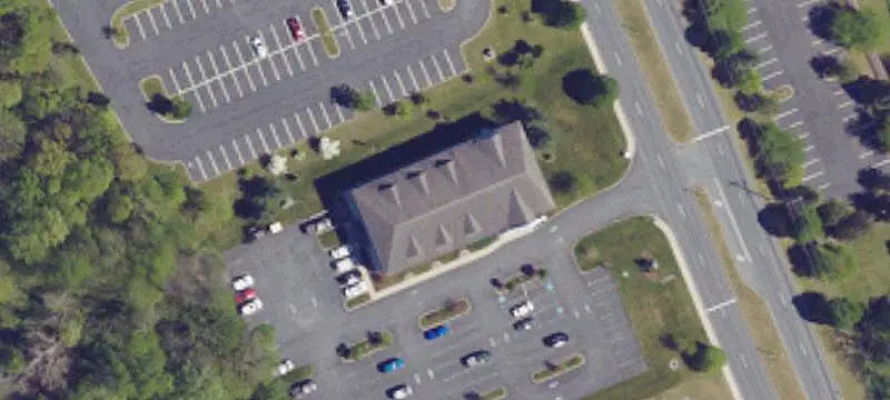 Multi-Tenant Office Building
