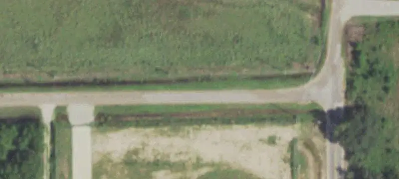 Level Farm with Road Frontage