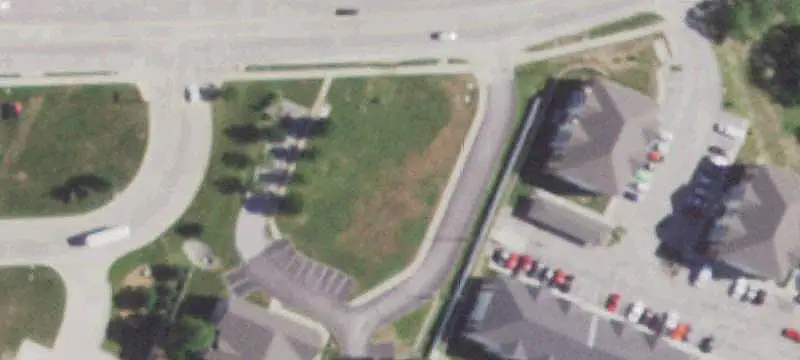 Commercial Land Near Highway Access