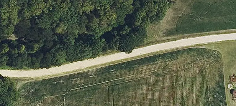 Tillable Farmland Tract