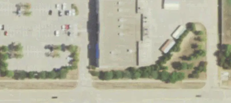 Target- and Kohl’s-Anchored Shopping Center