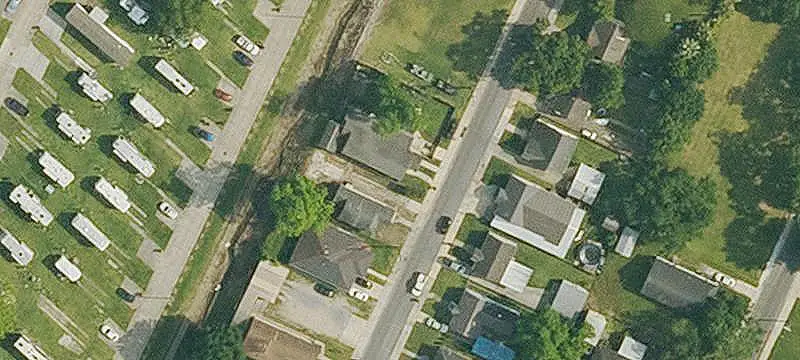 2316 Pakenham Drive, Chalmette, LA 70043