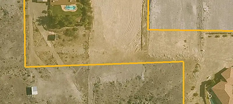 Vacant Land