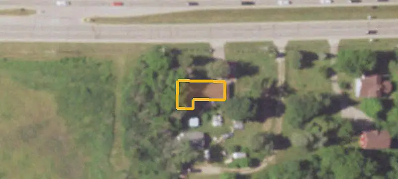 Four-Unit Quadplex Property