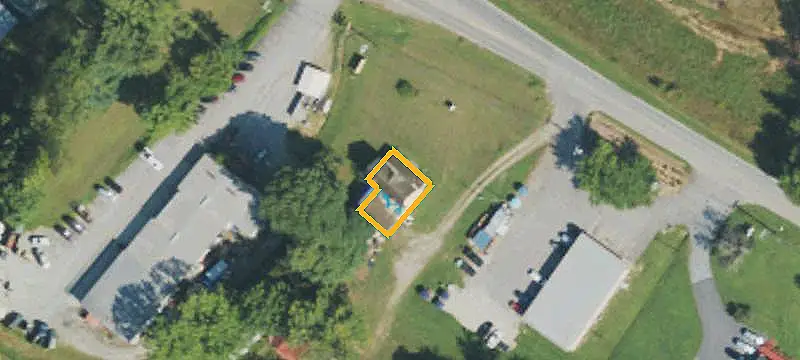 Commercial Land with Assemblage Potential