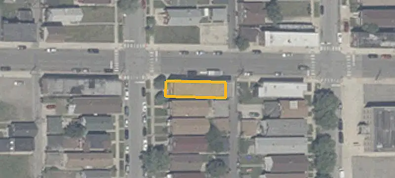 Updated 8-Unit Apartment Building