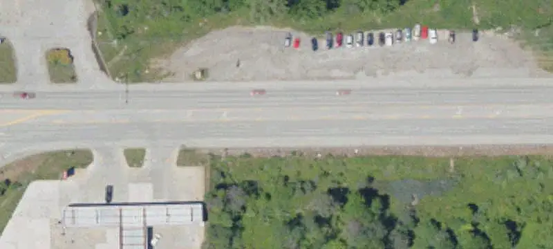 Level Commercial Land
