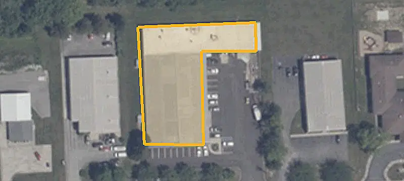 Air-Conditioned Warehouse
