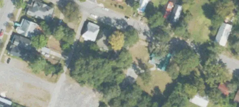 Tenant-Occupied Duplex