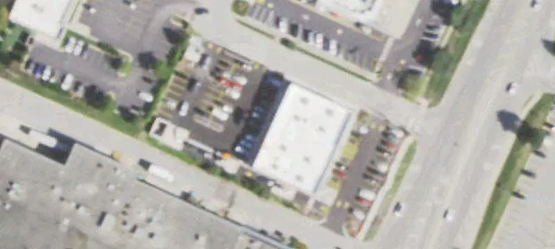 Wheaton Retail Space
