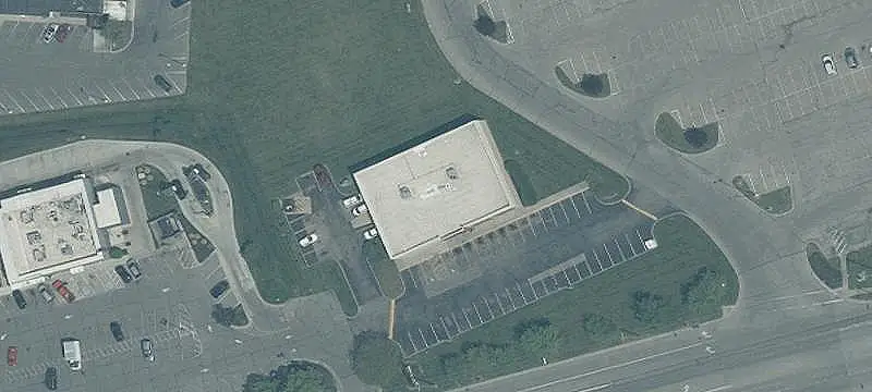 Commercial Pad Sites Near Interstate