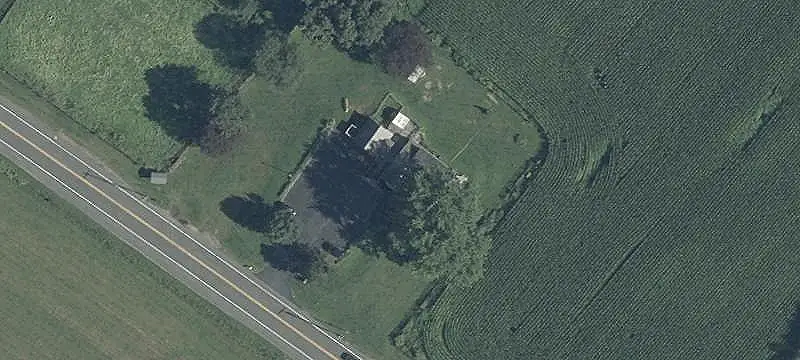 Commercial Land Along US Highway 206