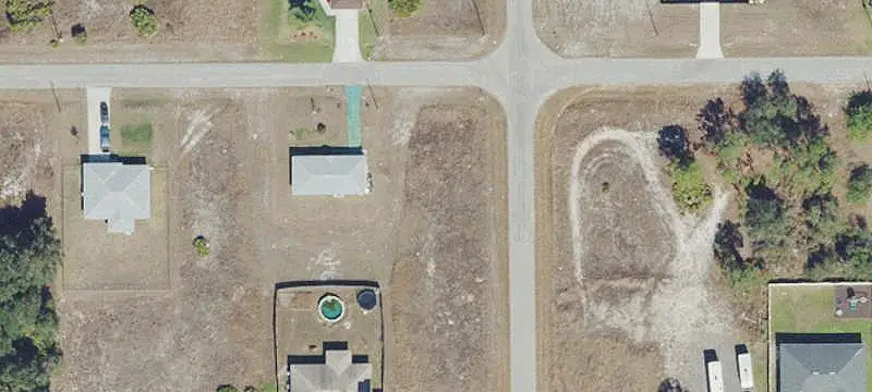 4001 33rd Street Southwest, Lehigh Acres, FL 33976