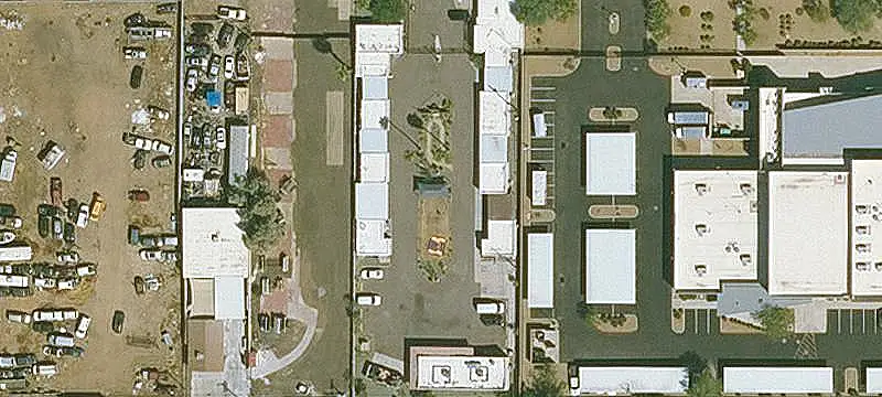 Rehabilitation Center Facility