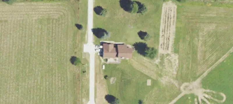 Updated Farm Property