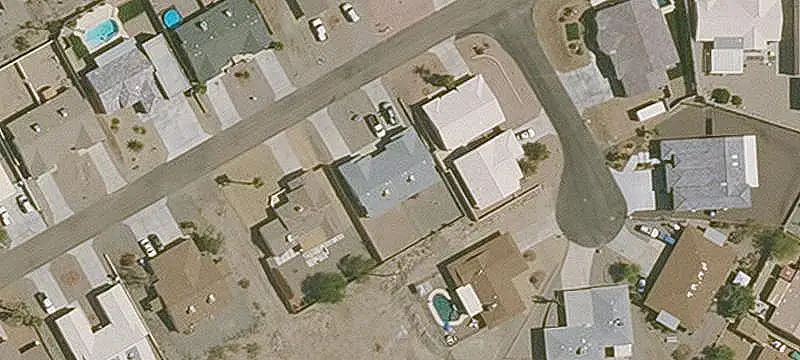 Two-Unit Duplex with Garages