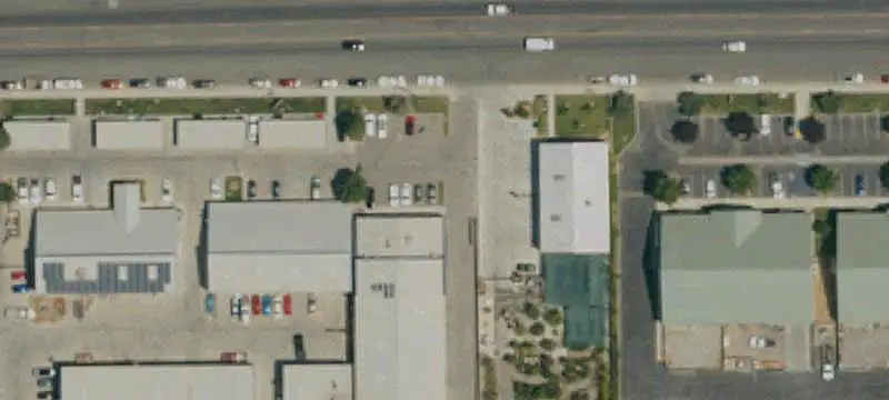 Flex Space with Fenced Yard