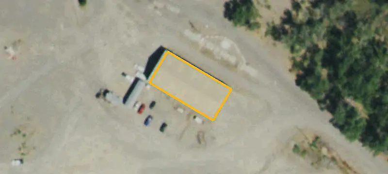 Commercial Land Parcels