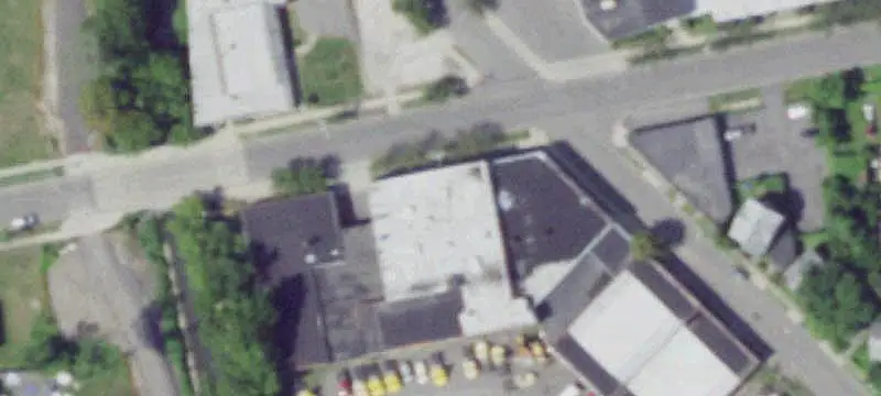 Two-Story Flex Space