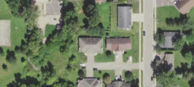 Residential Income Property with Tandem Garage