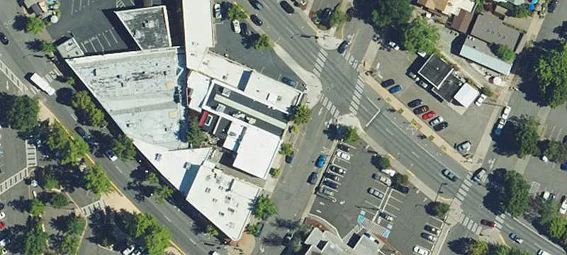 Equipped Brewery with Restaurant