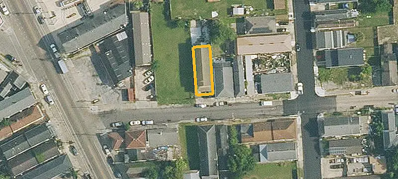 Shotgun Duplex