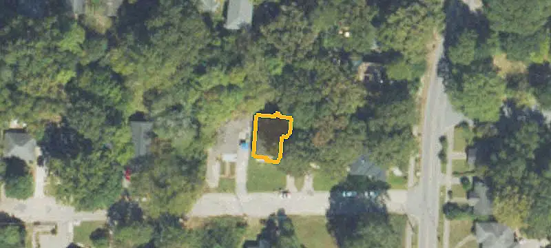 Tenant-Occupied Duplex