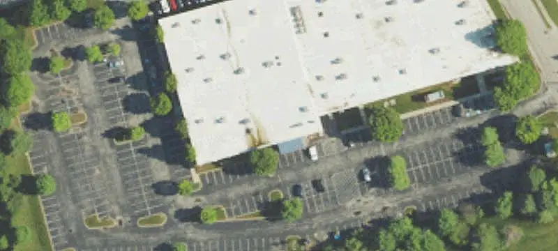 Warehouse Flex Space