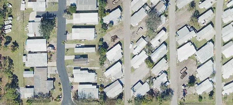 North Naples Land Site