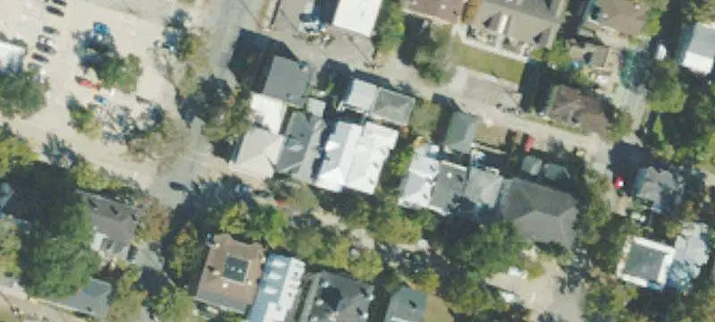 Historic Four-Unit Apartment Building