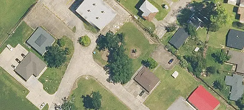 C-5 Commercial Land