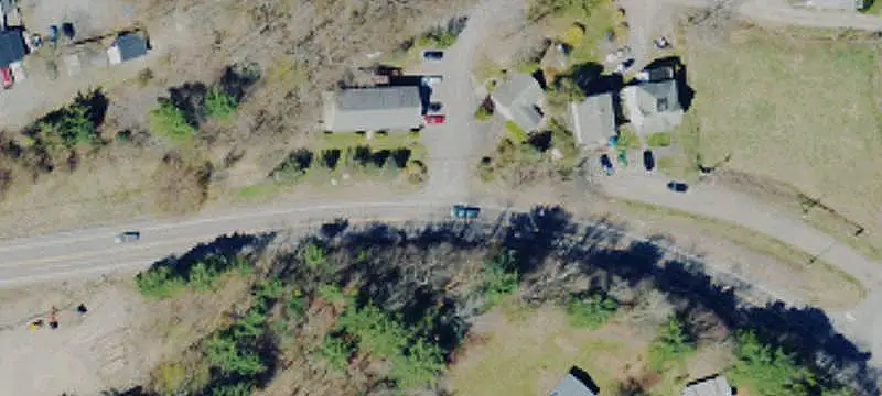 Commercial Development Land