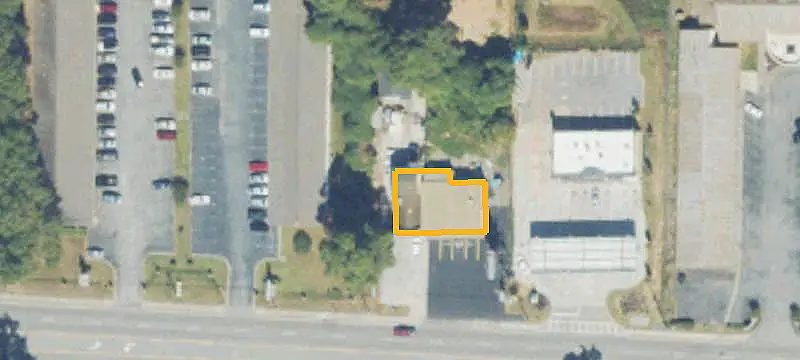 Mixed-Use Property with Restaurant
