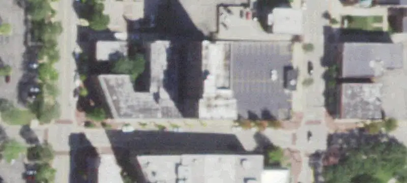 Office Units with Event Space
