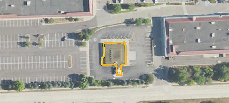 Former Bank Office Units