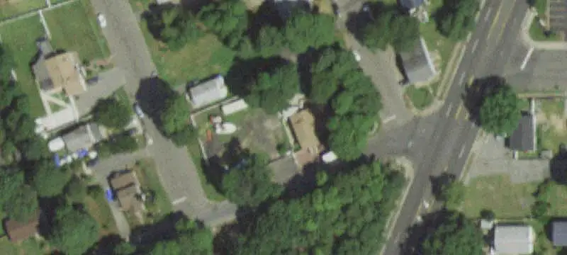 14-Unit Apartment Development