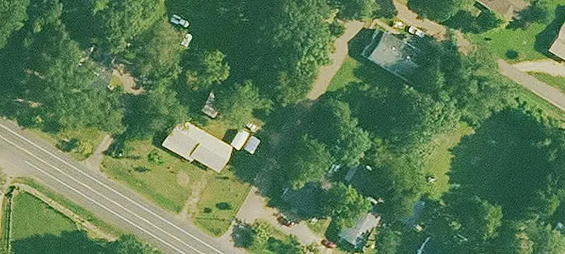 Remodeled Historic Church