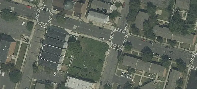 Vacant Land