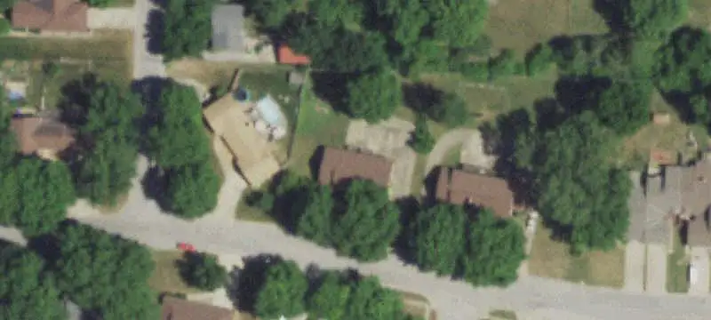 3-Bedroom Duplex with Basements