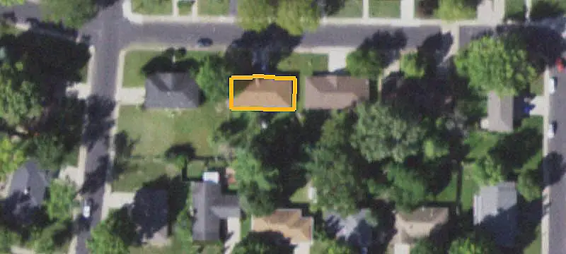 All-Brick Ranch Duplex