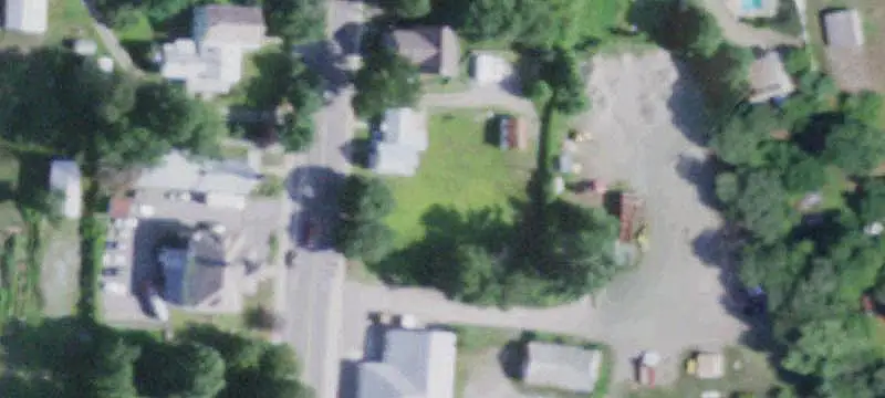 Flex Space with Multiple Garages
