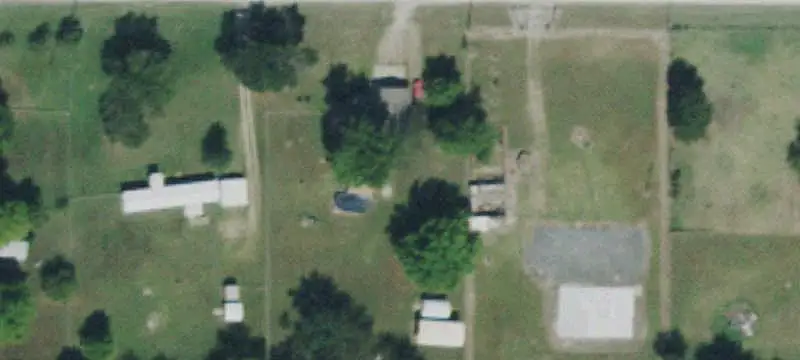 15680 Buchanan Road, Mounds, OK 74047