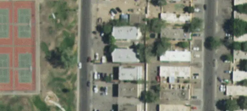 Two-Building Fourplex Portfolio