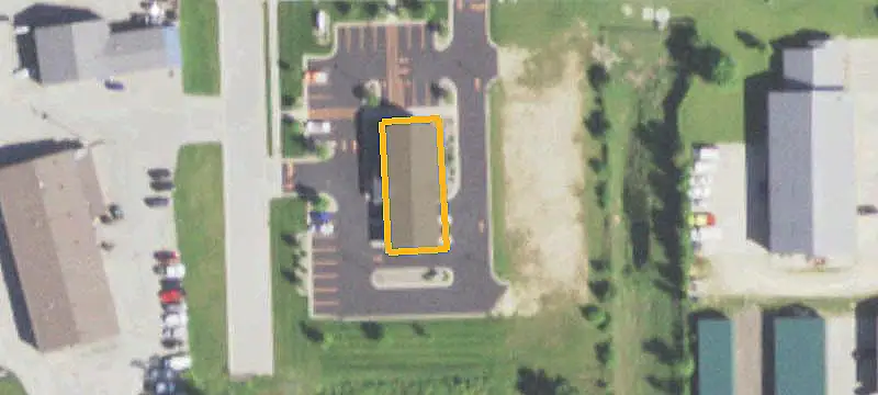 Commercial Land Near Coffeehouse