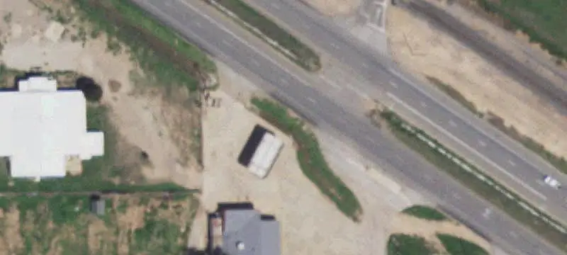 Storefront Property with RV Spaces